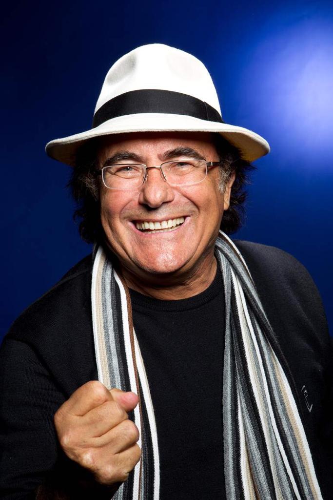 Al Bano