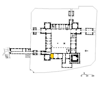 Monuments as documents: the rise of the este dynasty