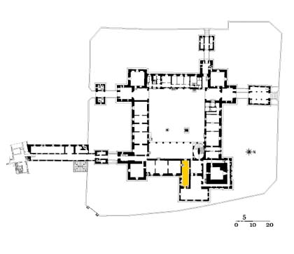 Il territorio e la città